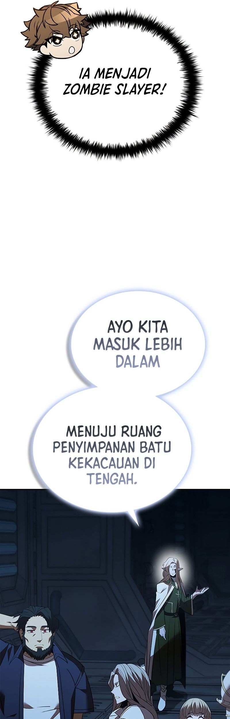Taming Master Chapter 125 Gambar 33