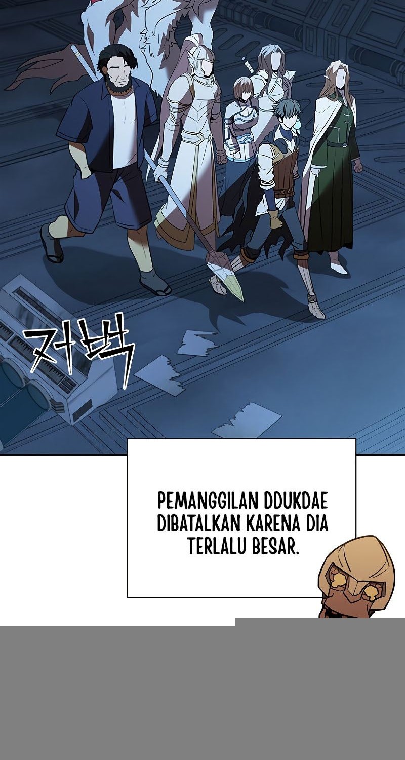 Taming Master Chapter 125 Gambar 36
