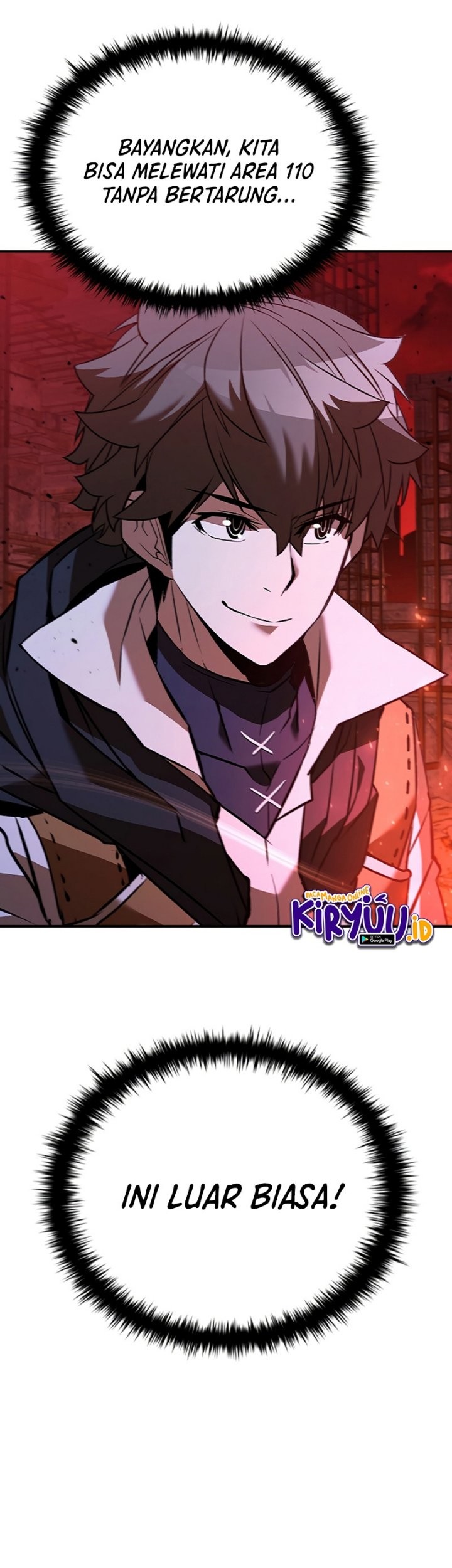 Taming Master Chapter 124 Gambar 34