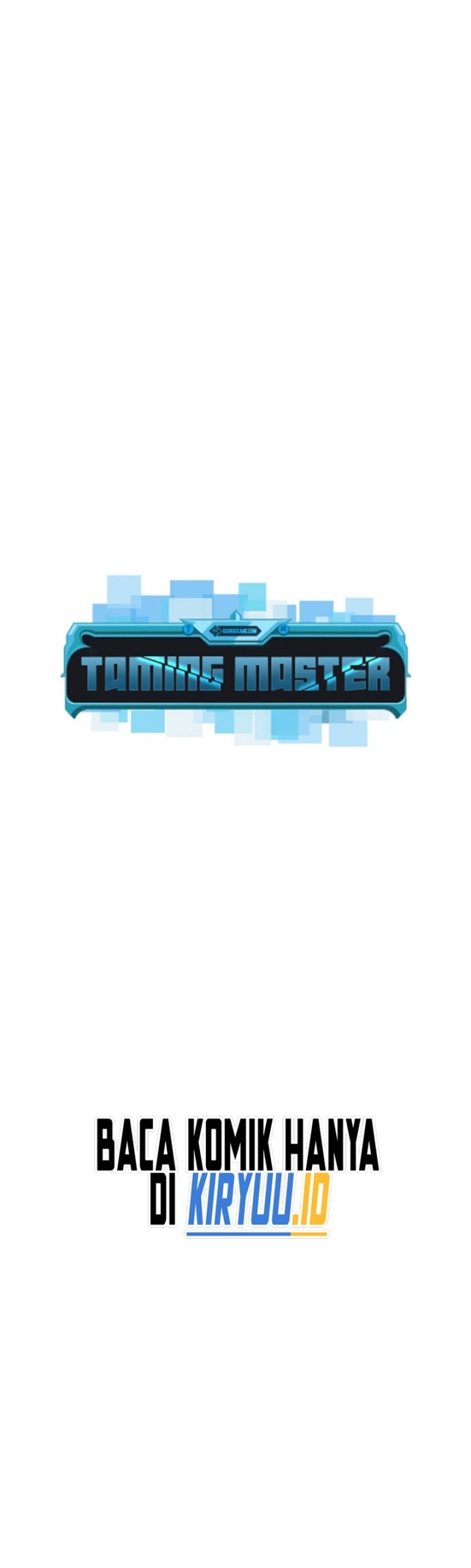 Taming Master Chapter 124 Gambar 36