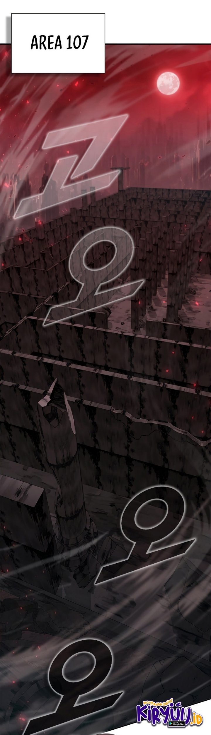 Taming Master Chapter 124 Gambar 37