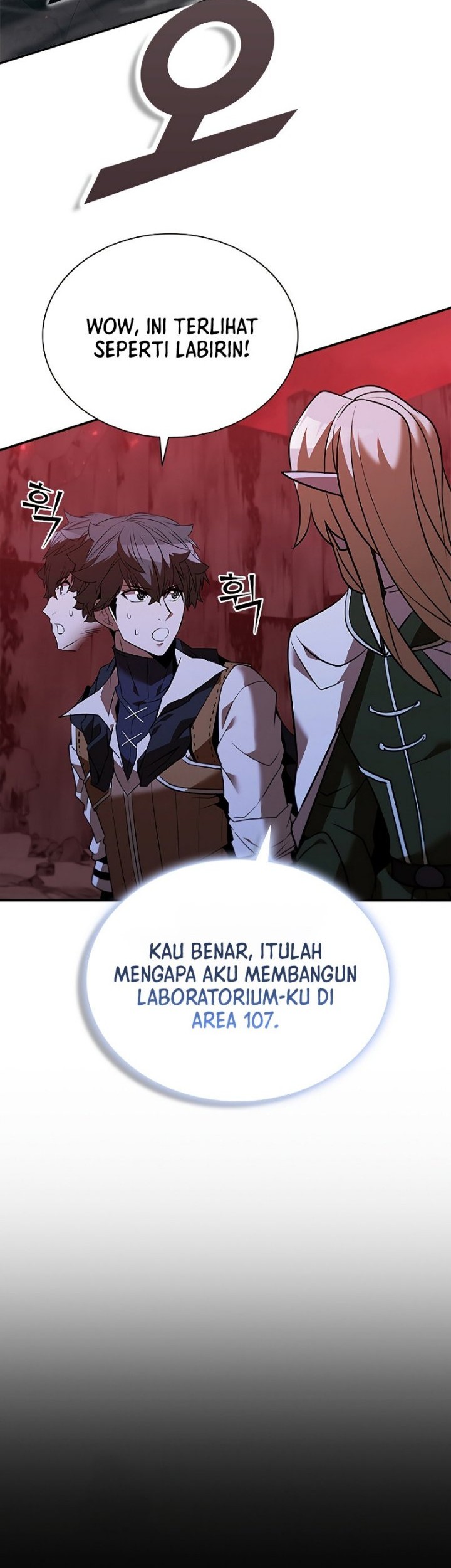 Taming Master Chapter 124 Gambar 38