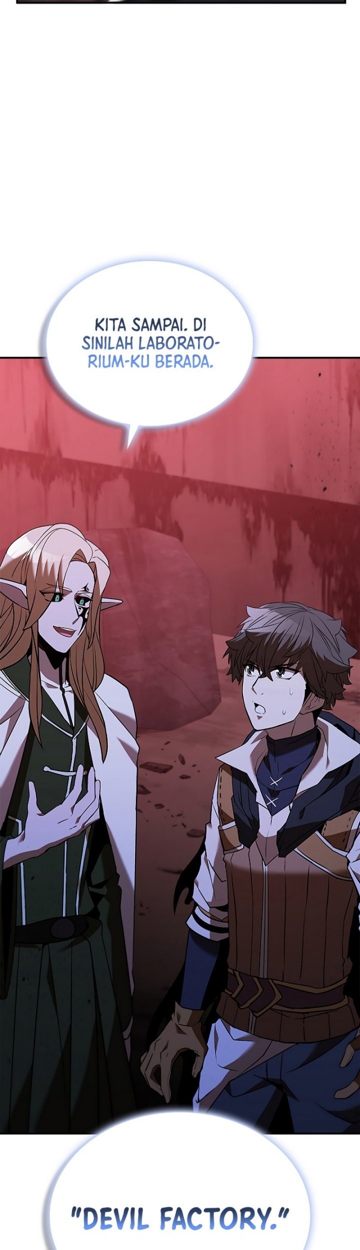 Taming Master Chapter 124 Gambar 43