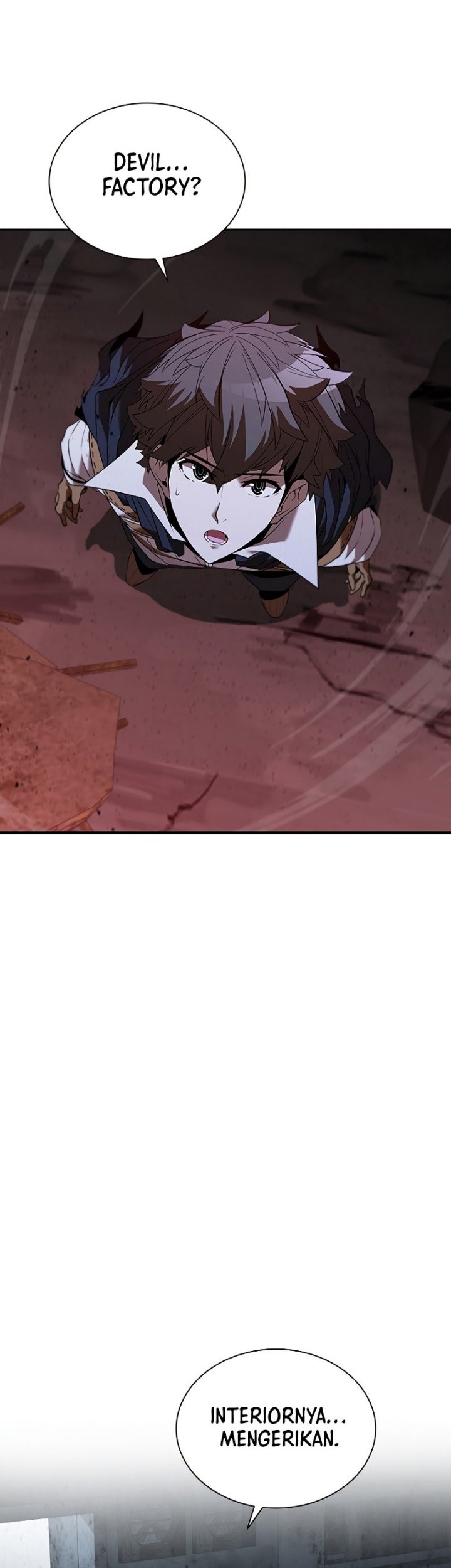 Taming Master Chapter 124 Gambar 46