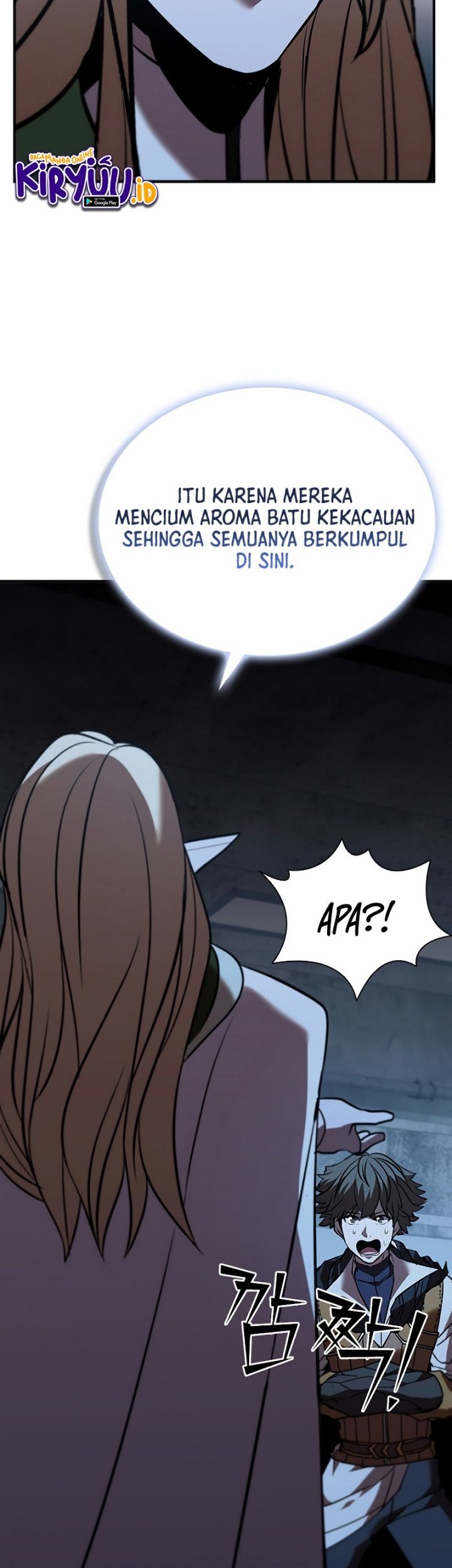 Taming Master Chapter 124 Gambar 50
