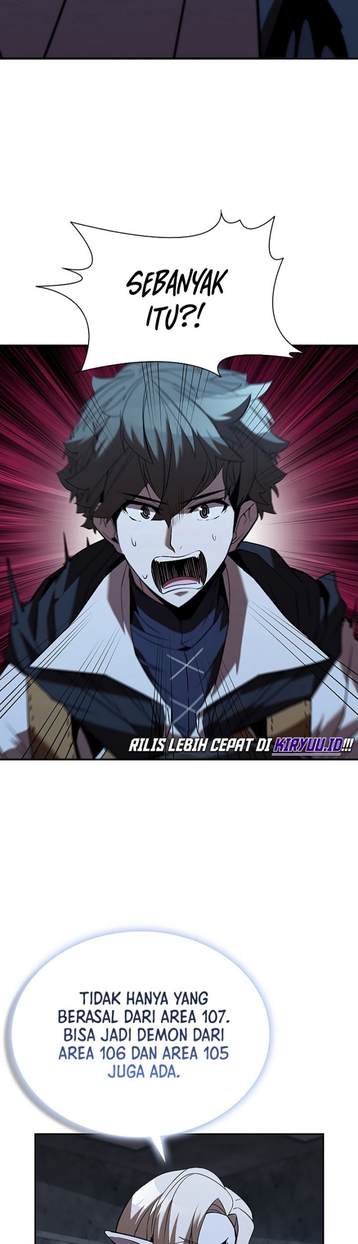 Taming Master Chapter 124 Gambar 51