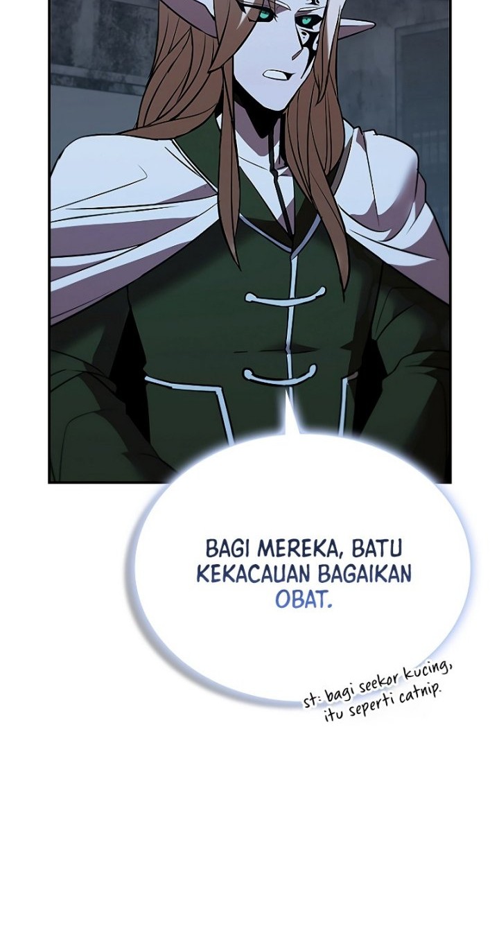 Taming Master Chapter 124 Gambar 52