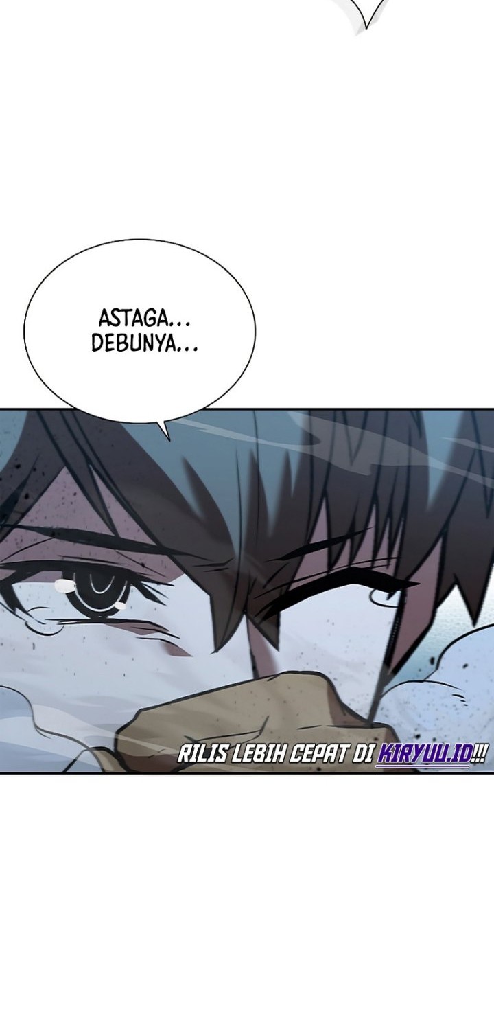 Taming Master Chapter 124 Gambar 56
