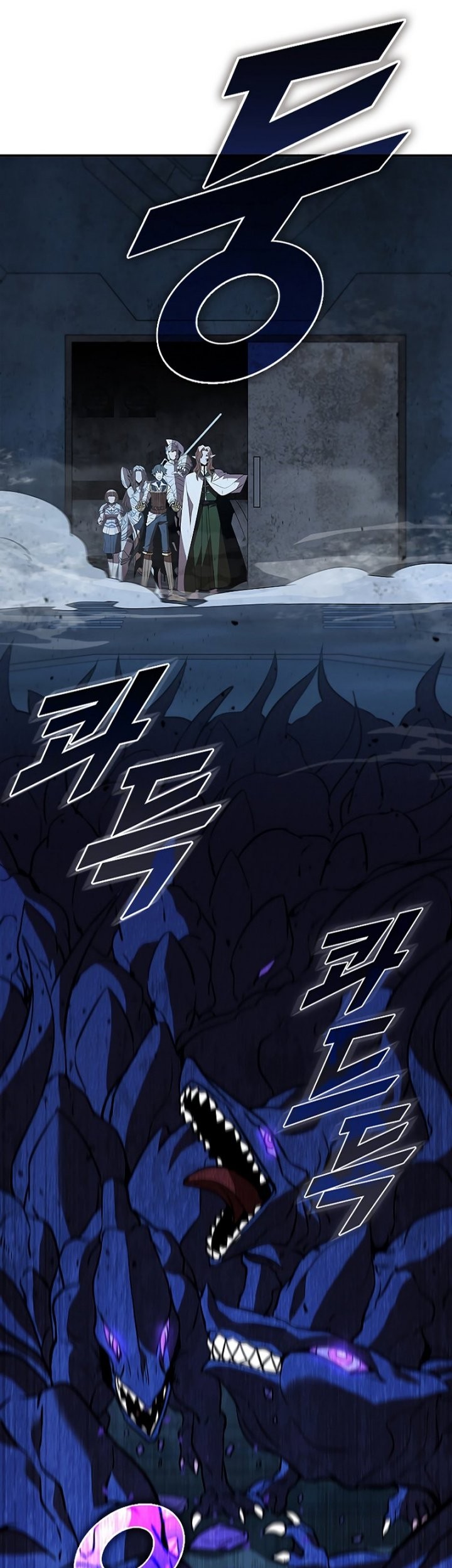 Taming Master Chapter 124 Gambar 57