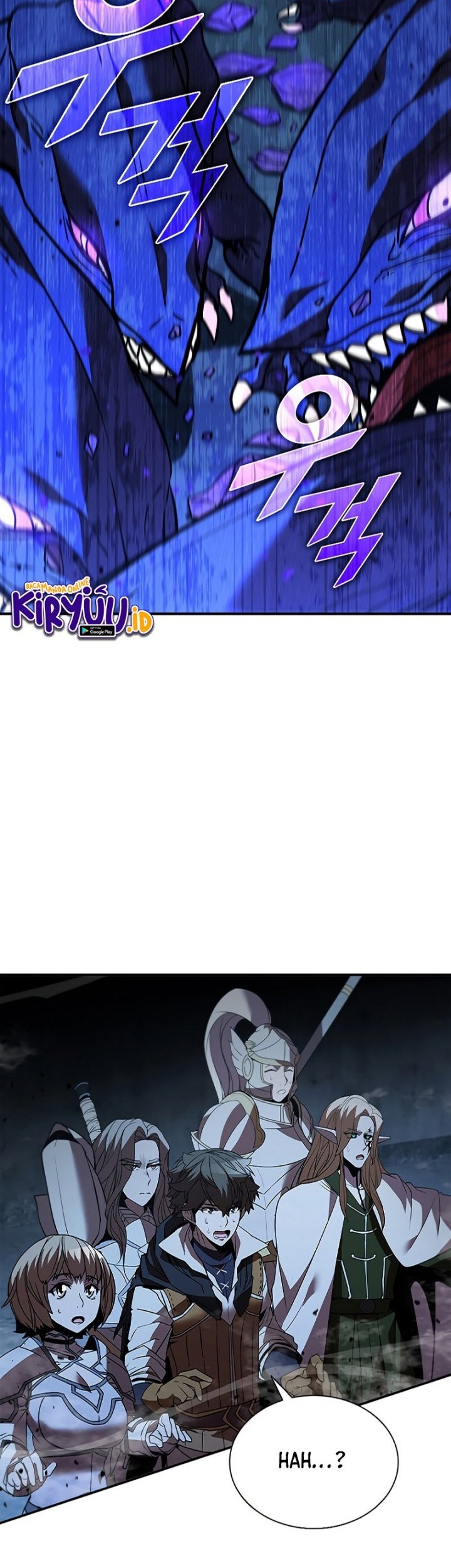 Taming Master Chapter 124 Gambar 58