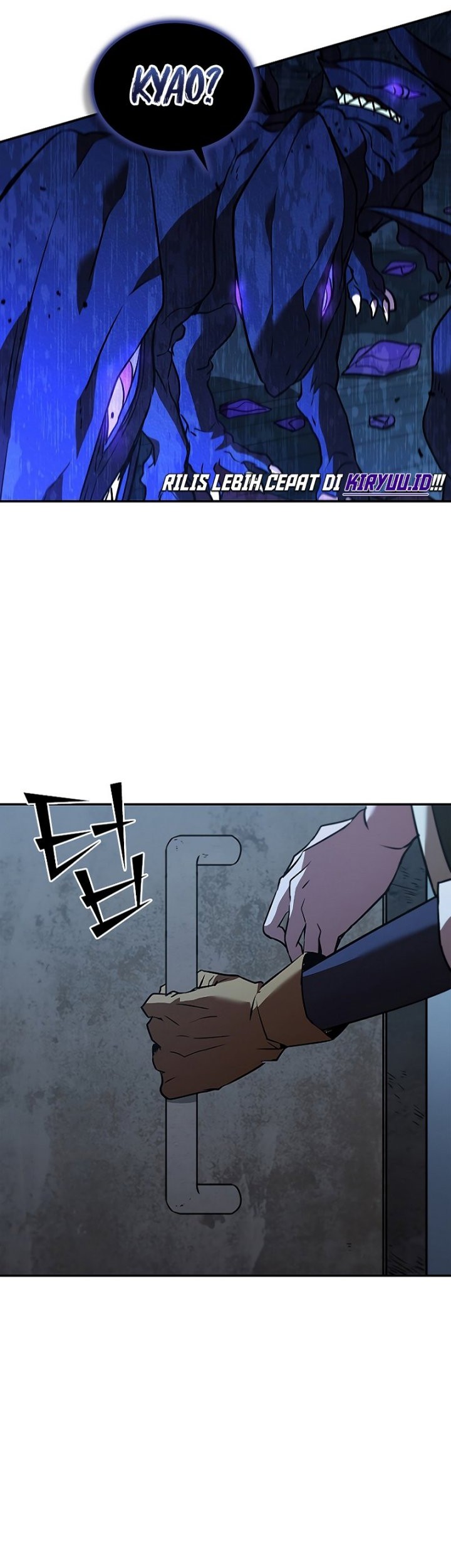 Taming Master Chapter 124 Gambar 59