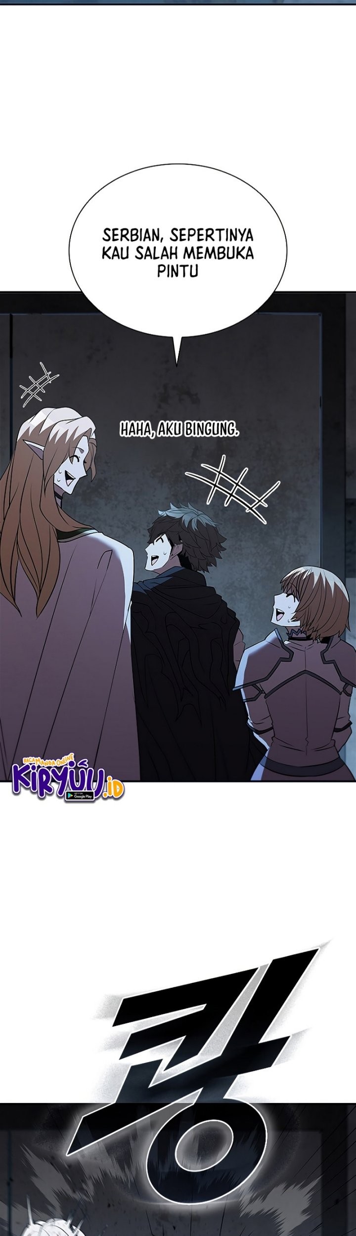Taming Master Chapter 124 Gambar 61