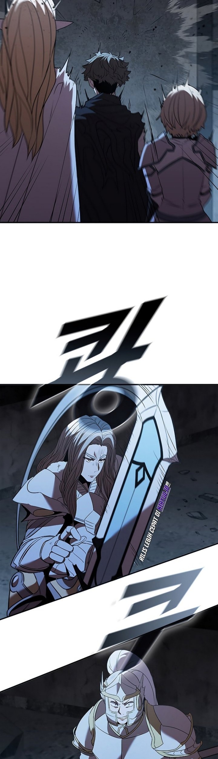 Taming Master Chapter 124 Gambar 62