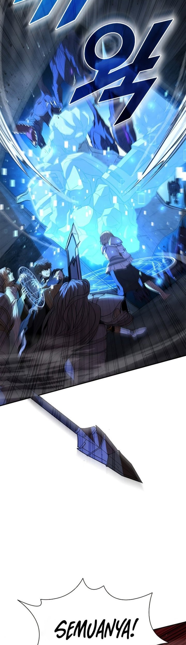 Taming Master Chapter 124 Gambar 66