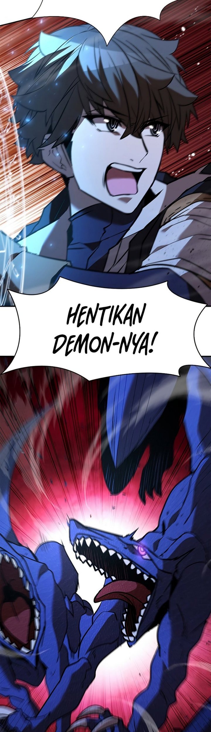 Taming Master Chapter 124 Gambar 67