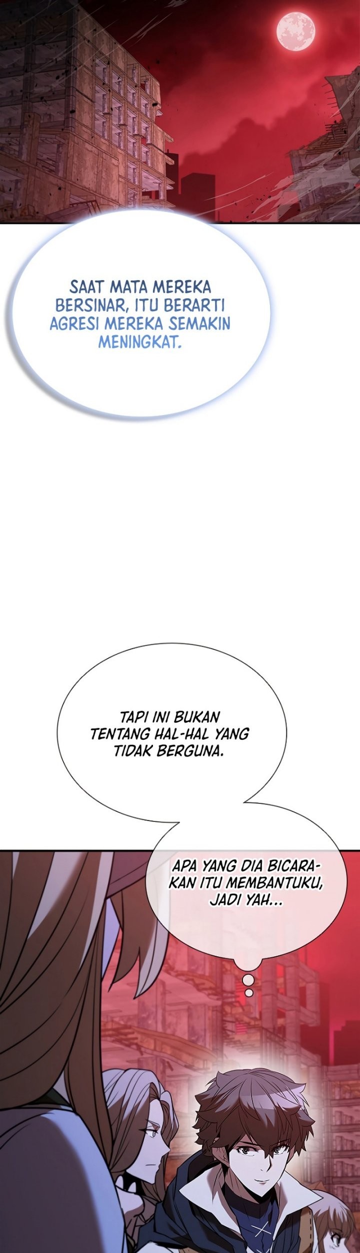 Taming Master Chapter 124 Gambar 6
