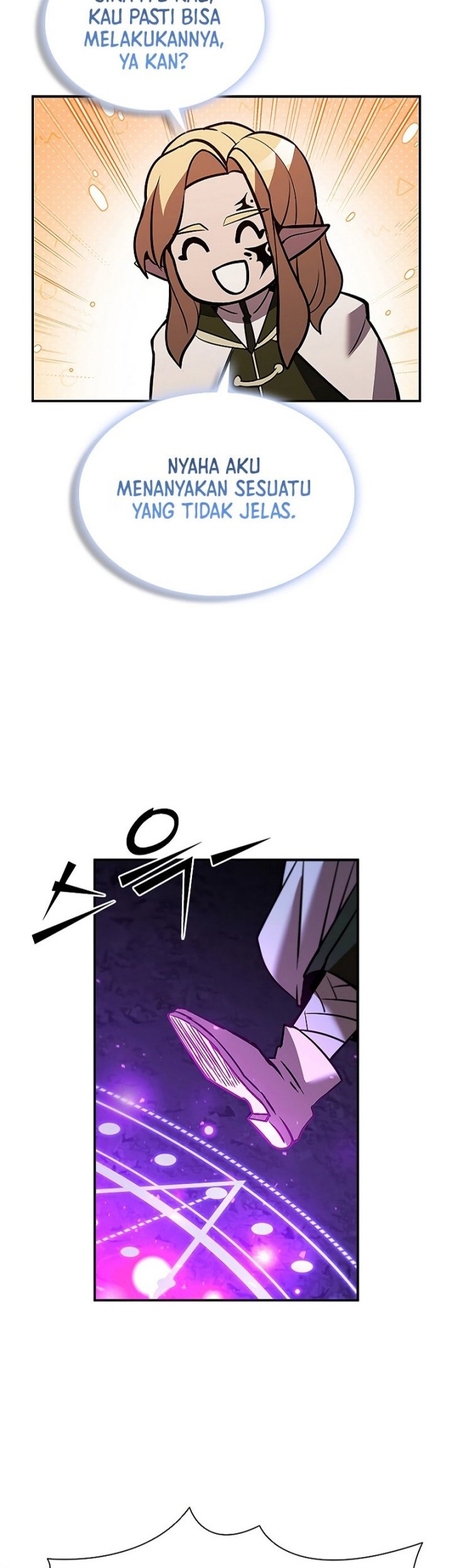 Taming Master Chapter 124 Gambar 11