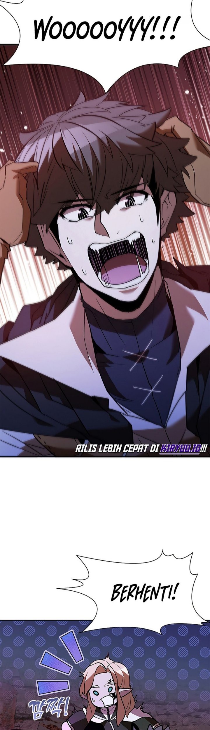 Taming Master Chapter 124 Gambar 12