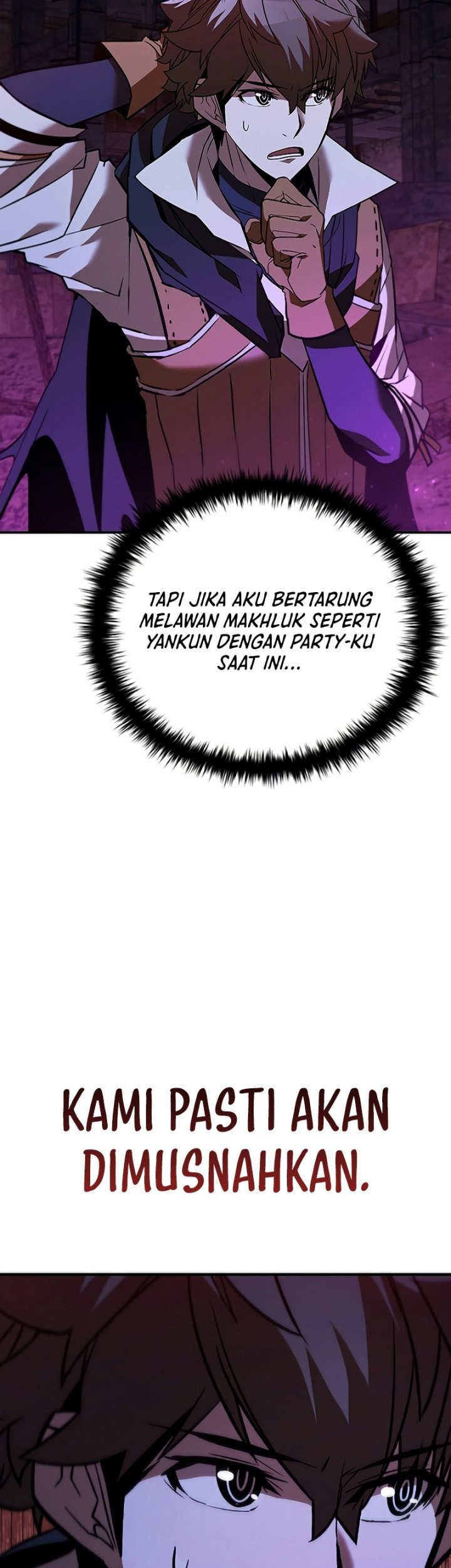 Taming Master Chapter 124 Gambar 14