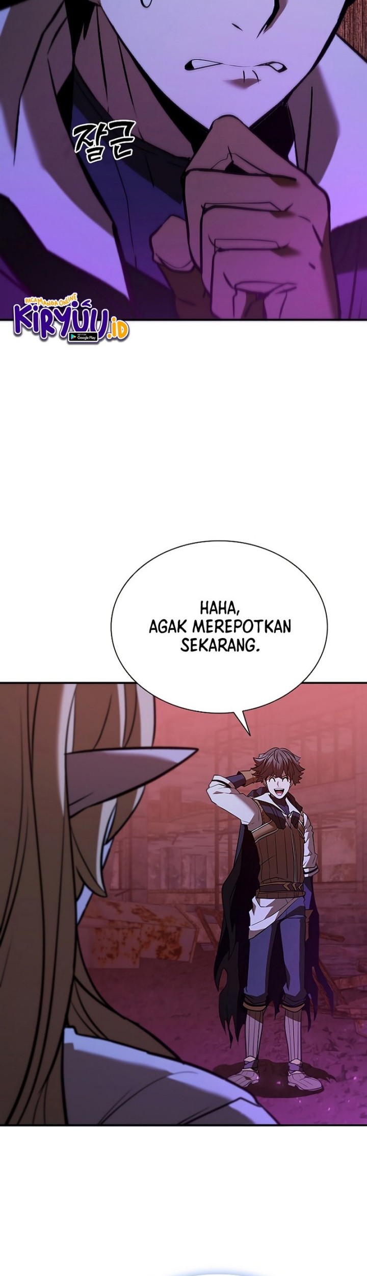 Taming Master Chapter 124 Gambar 15