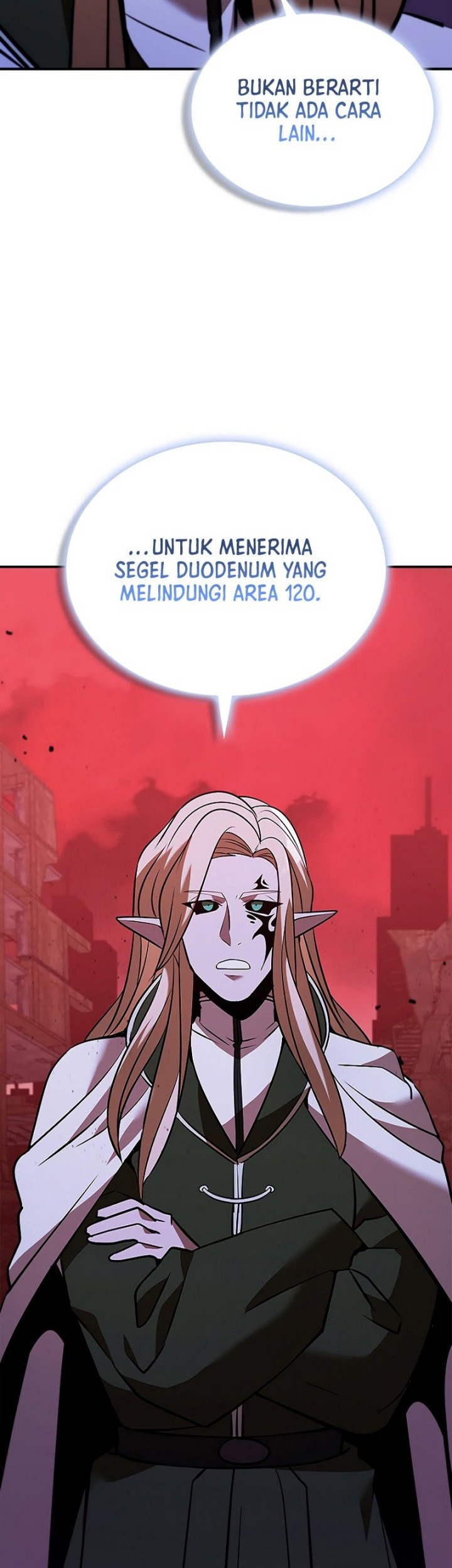 Taming Master Chapter 124 Gambar 19