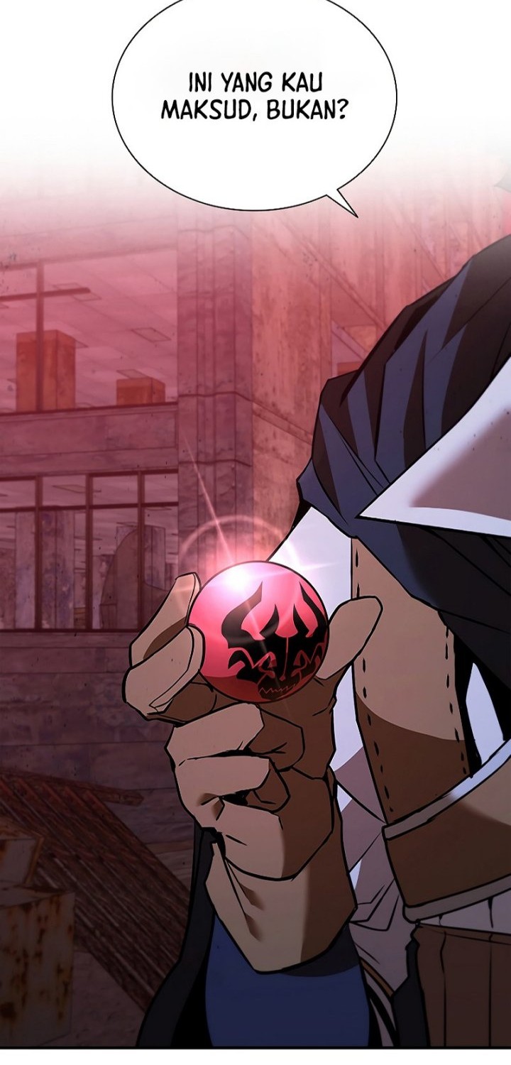 Taming Master Chapter 124 Gambar 21