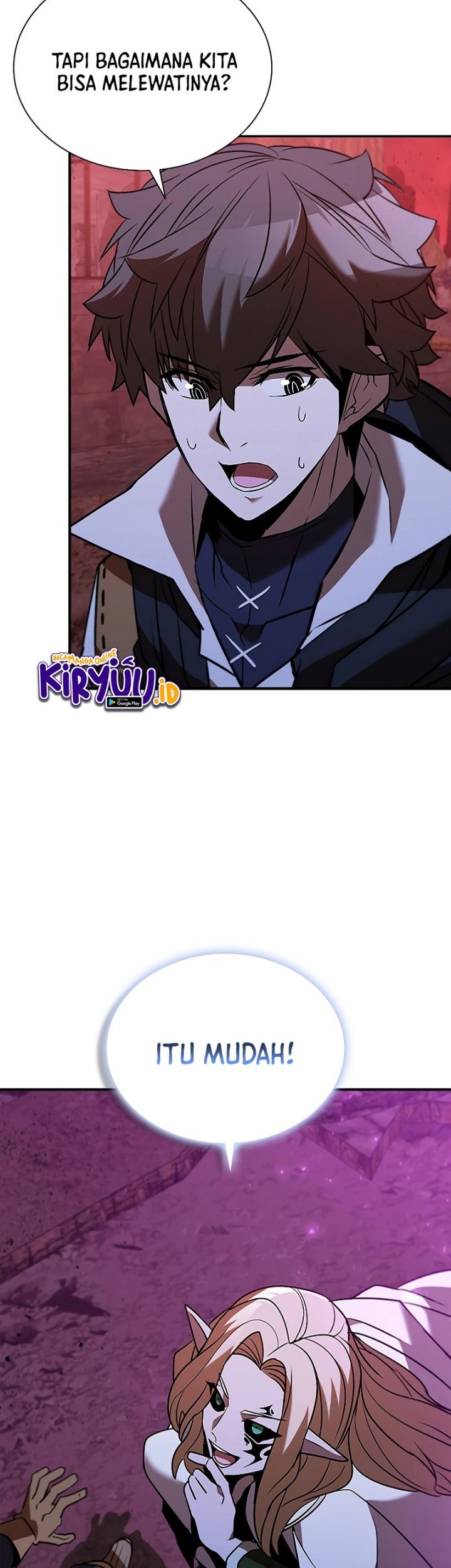 Taming Master Chapter 124 Gambar 23