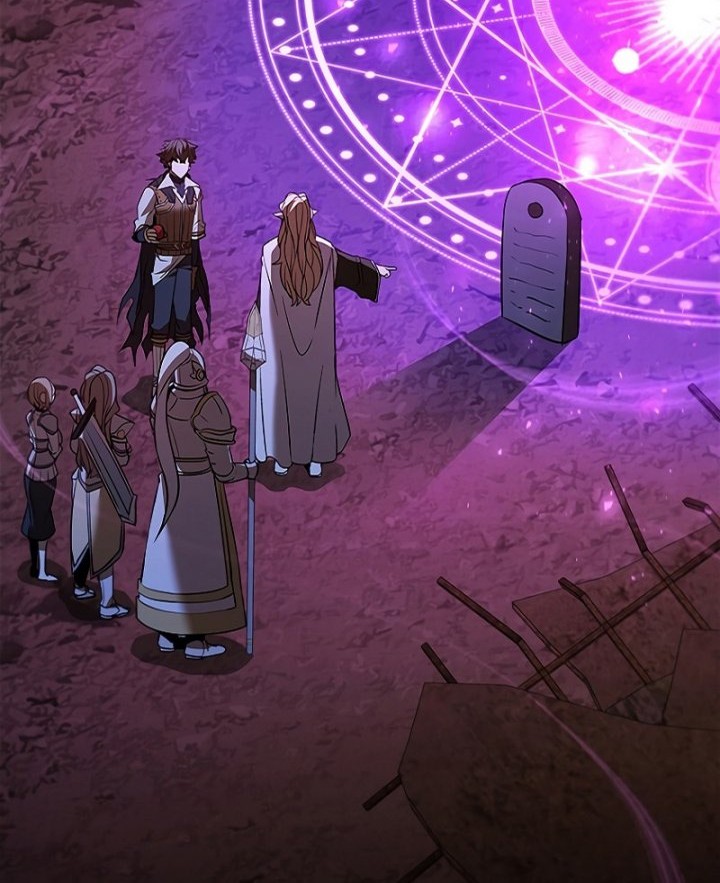 Taming Master Chapter 124 Gambar 25