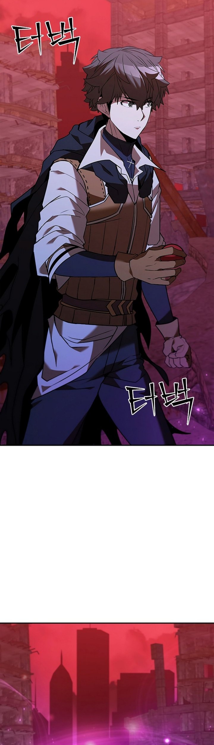 Taming Master Chapter 124 Gambar 27
