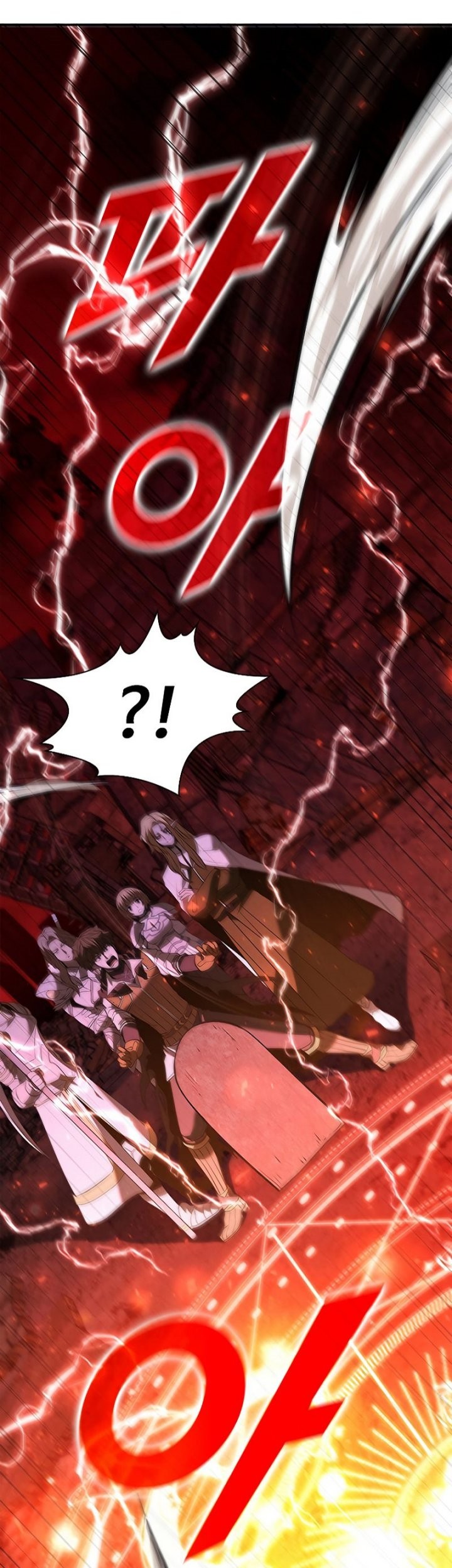 Taming Master Chapter 124 Gambar 30