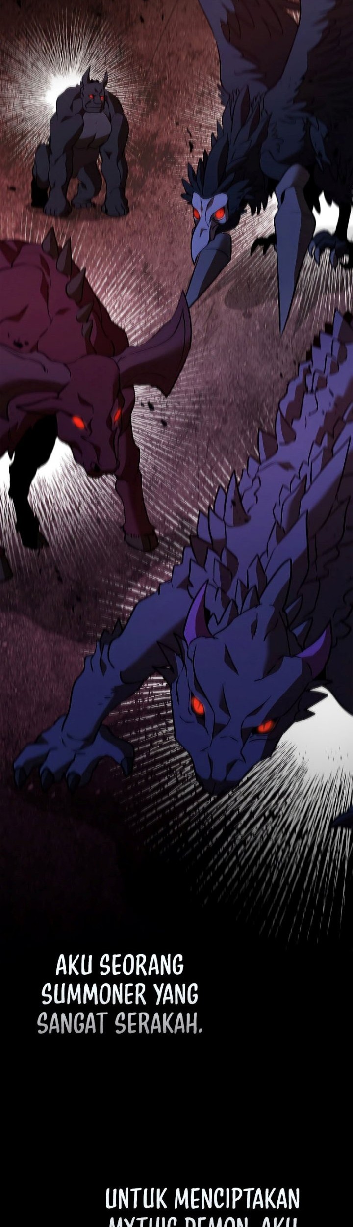 Taming Master Chapter 123 Gambar 27