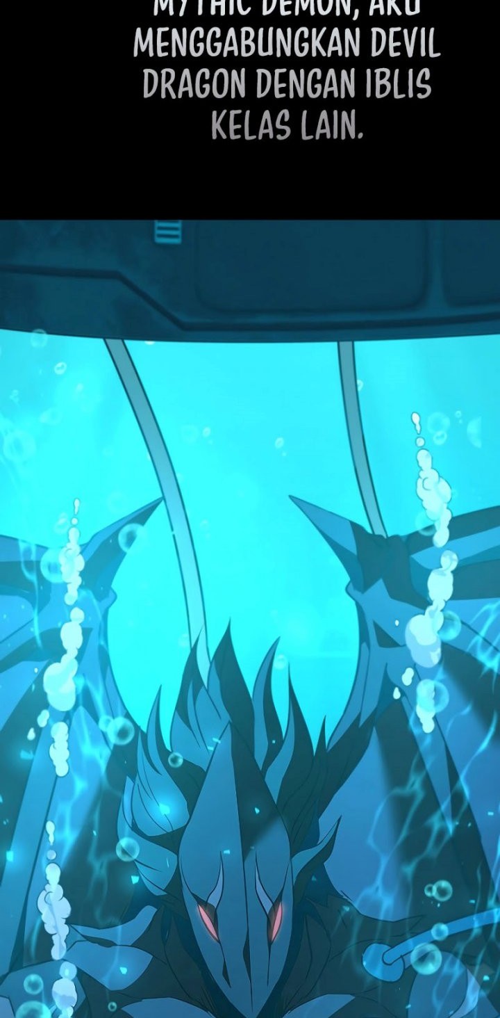Taming Master Chapter 123 Gambar 28
