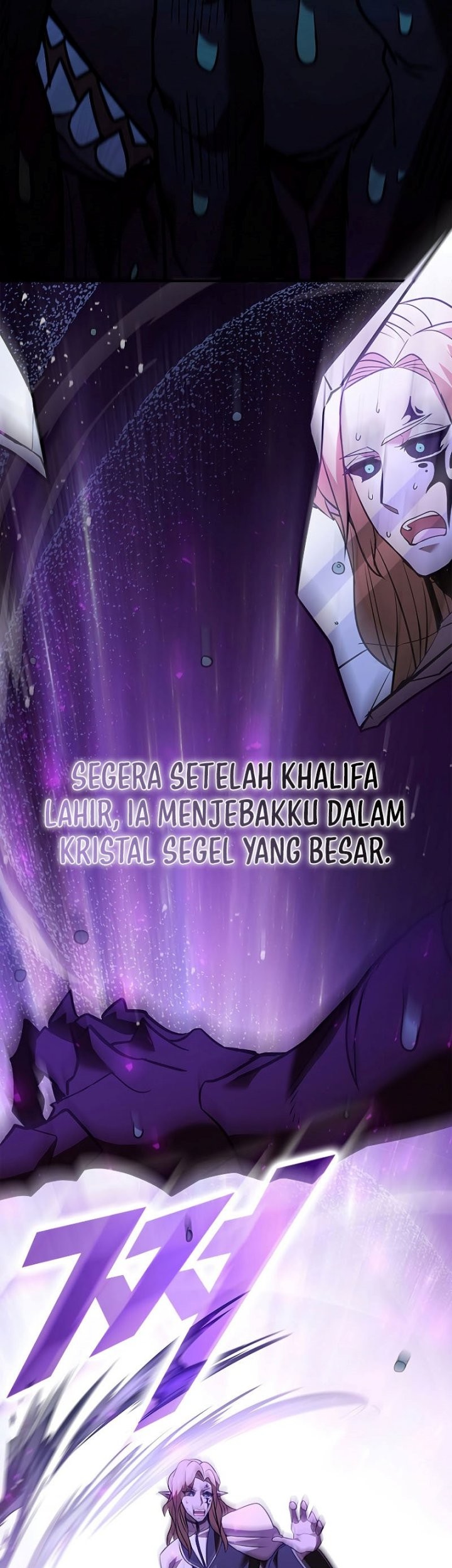 Taming Master Chapter 123 Gambar 32