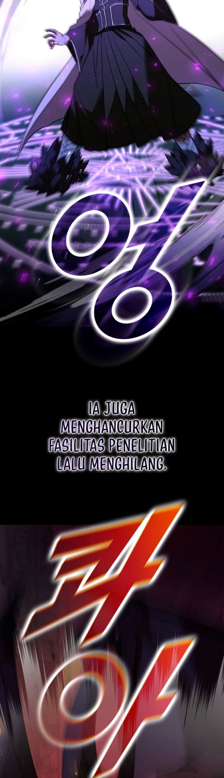 Taming Master Chapter 123 Gambar 33