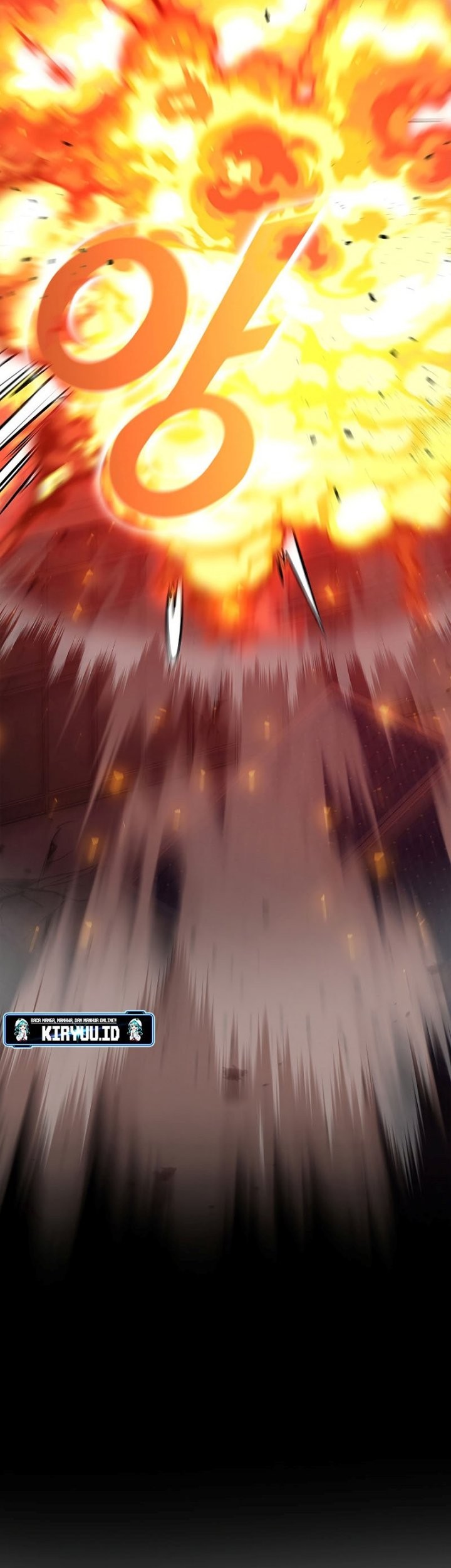 Taming Master Chapter 123 Gambar 35