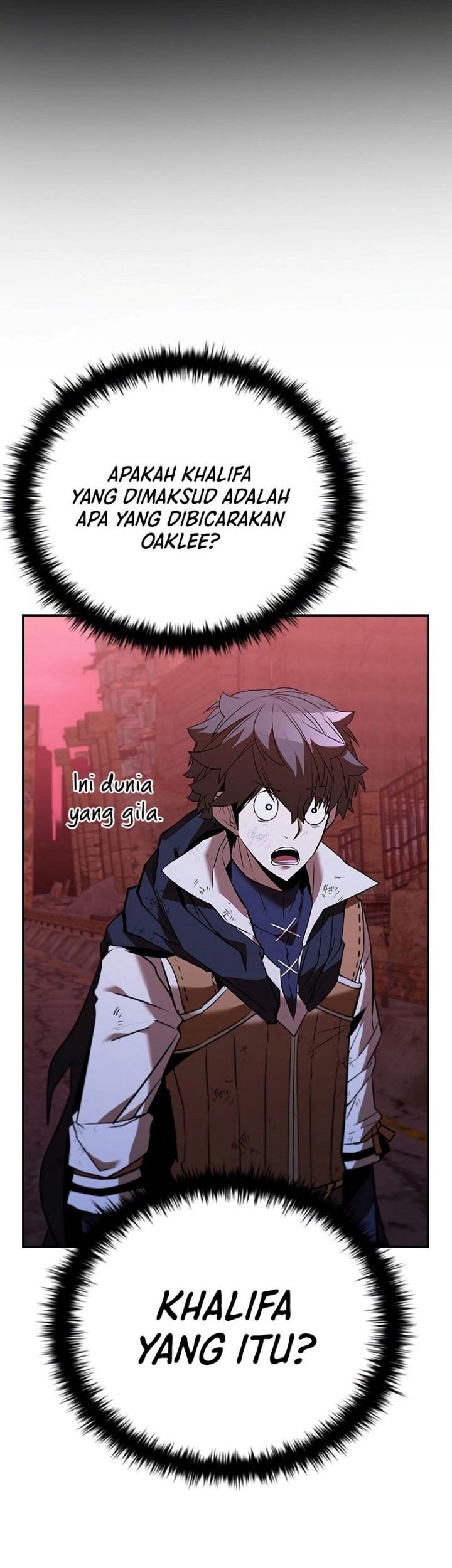 Taming Master Chapter 123 Gambar 36
