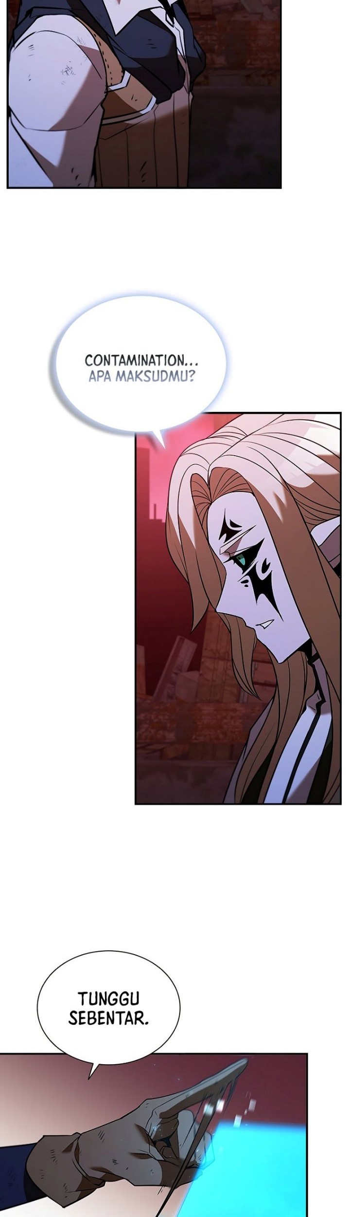 Taming Master Chapter 123 Gambar 39