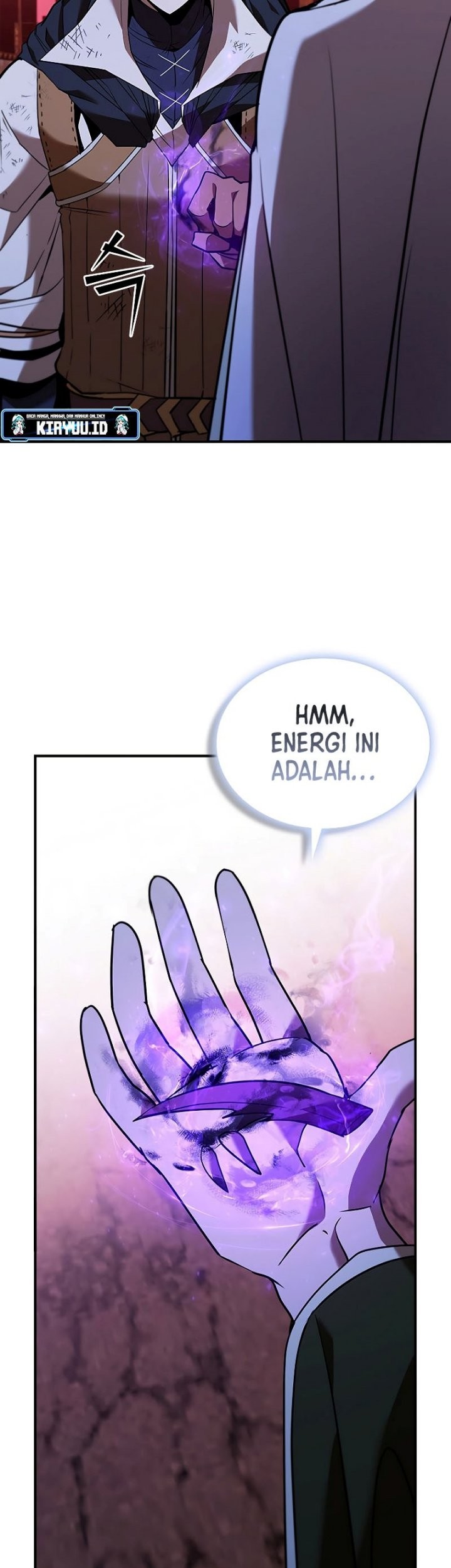 Taming Master Chapter 123 Gambar 41