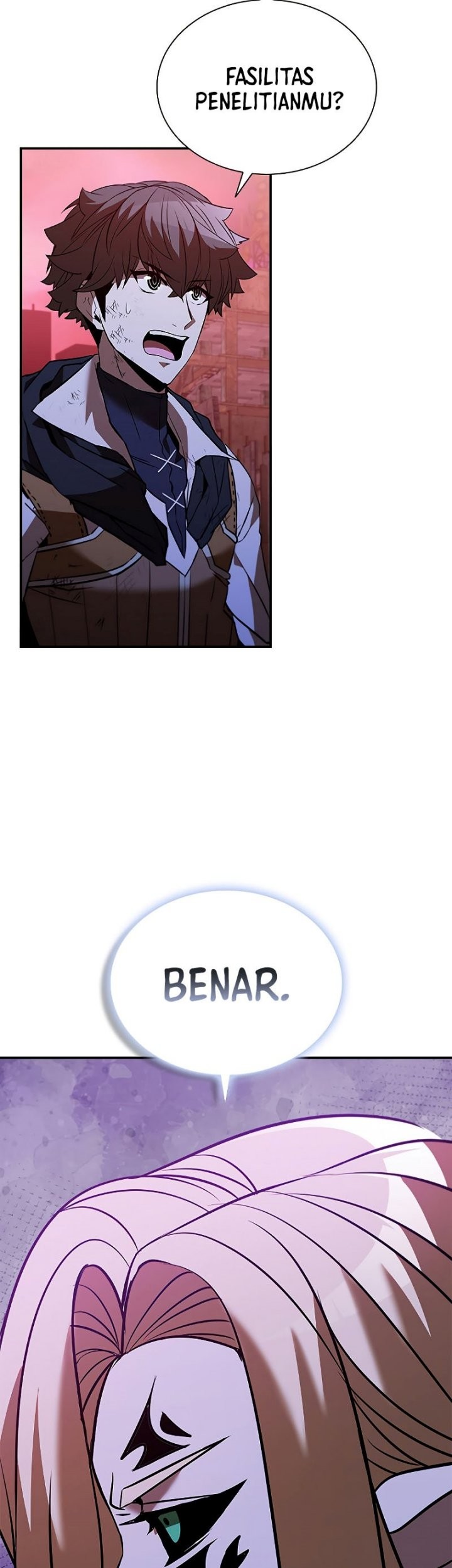 Taming Master Chapter 123 Gambar 44