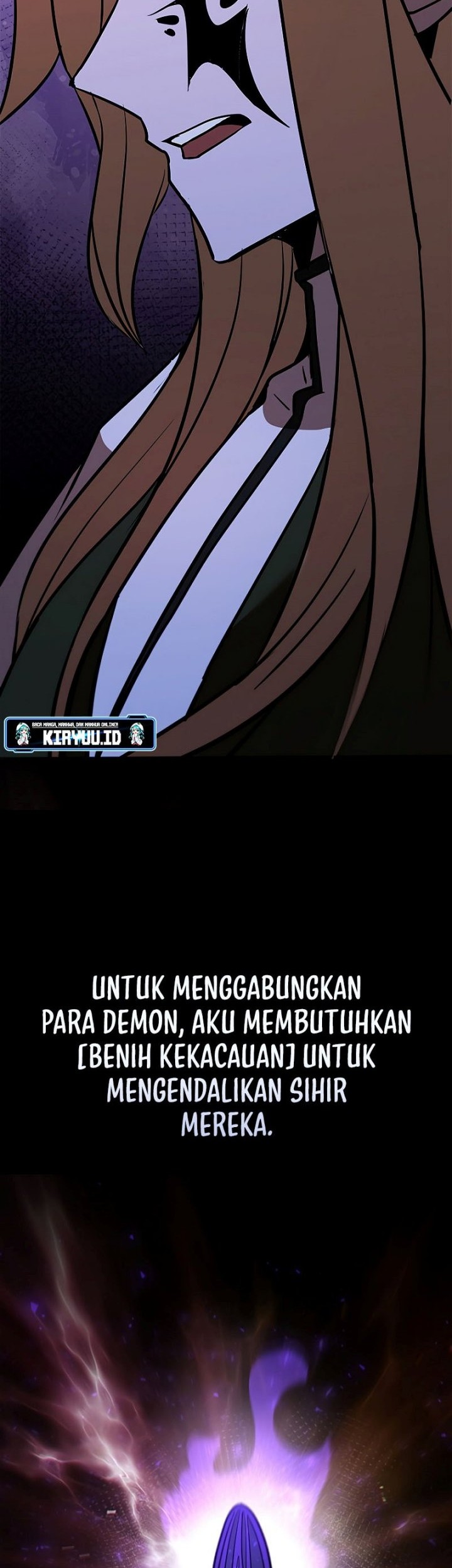 Taming Master Chapter 123 Gambar 45