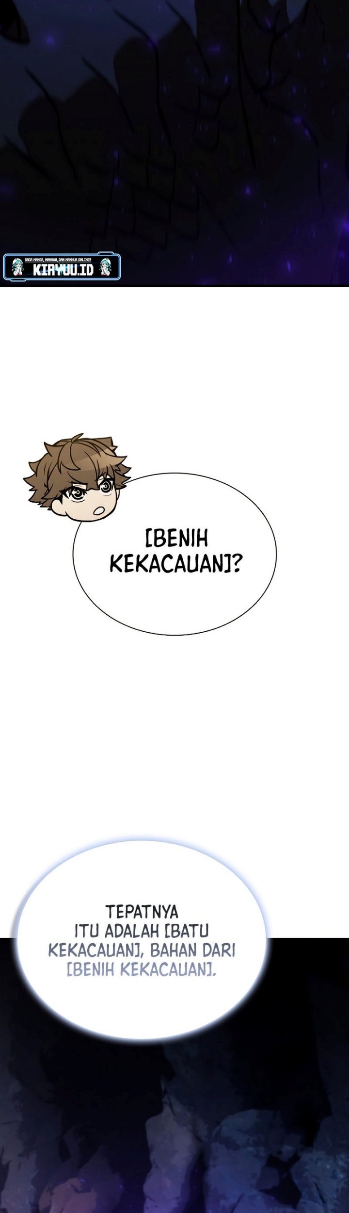 Taming Master Chapter 123 Gambar 48