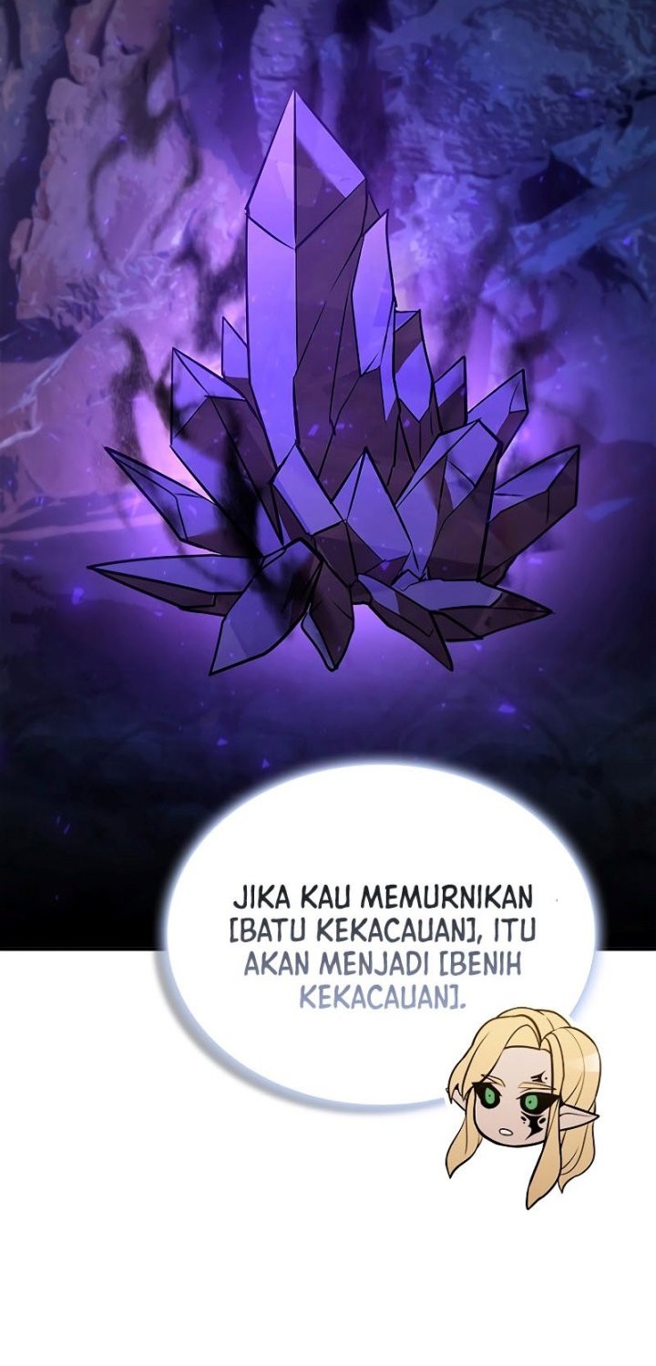 Taming Master Chapter 123 Gambar 49