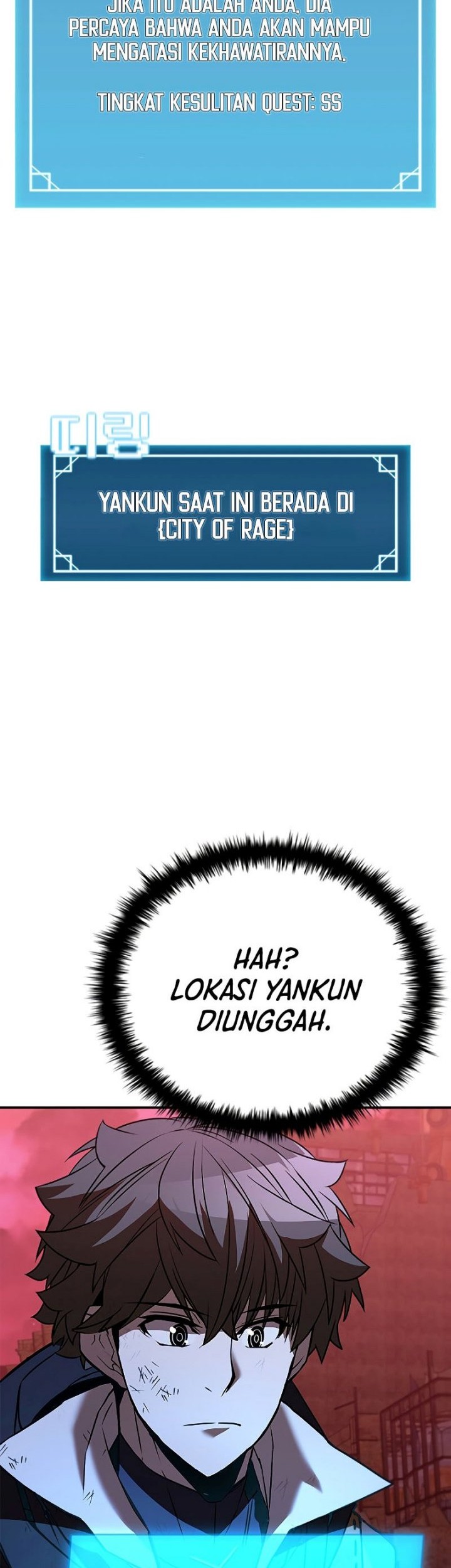 Taming Master Chapter 123 Gambar 54