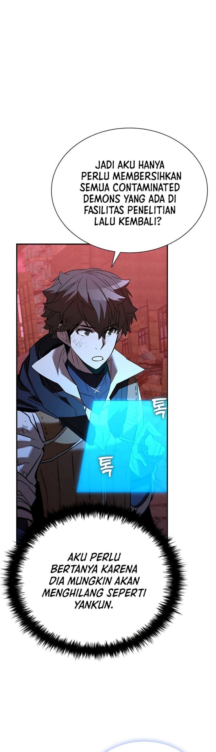 Taming Master Chapter 123 Gambar 59