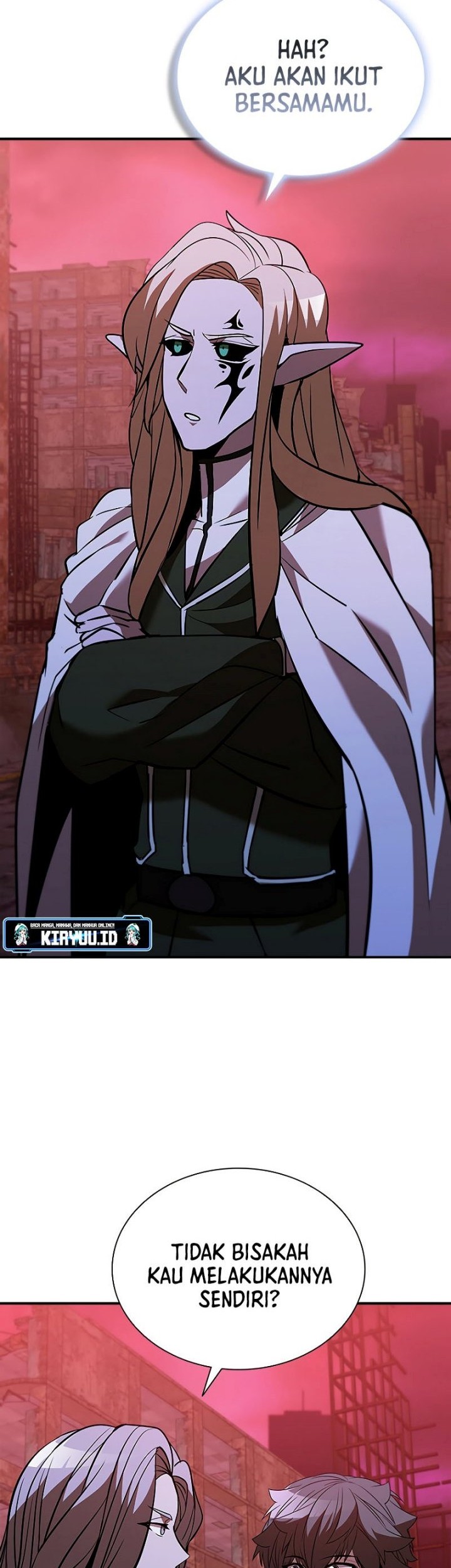Taming Master Chapter 123 Gambar 60