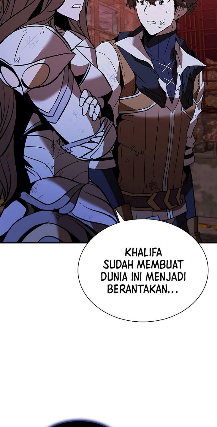 Taming Master Chapter 123 Gambar 61