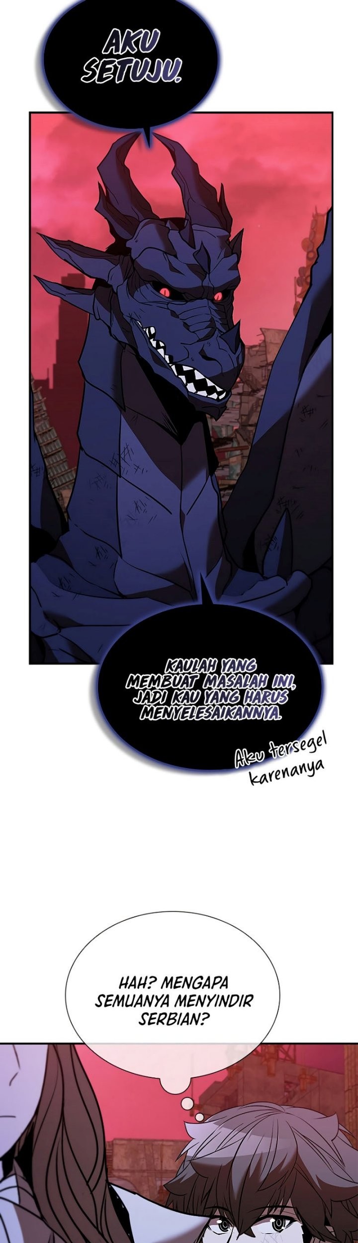 Taming Master Chapter 123 Gambar 62