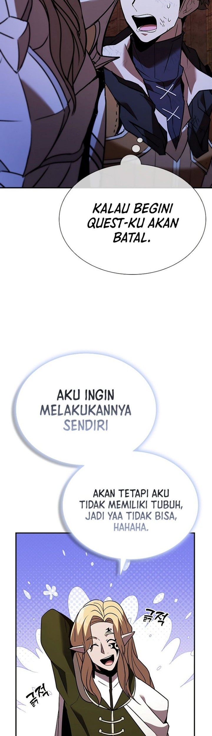 Taming Master Chapter 123 Gambar 63