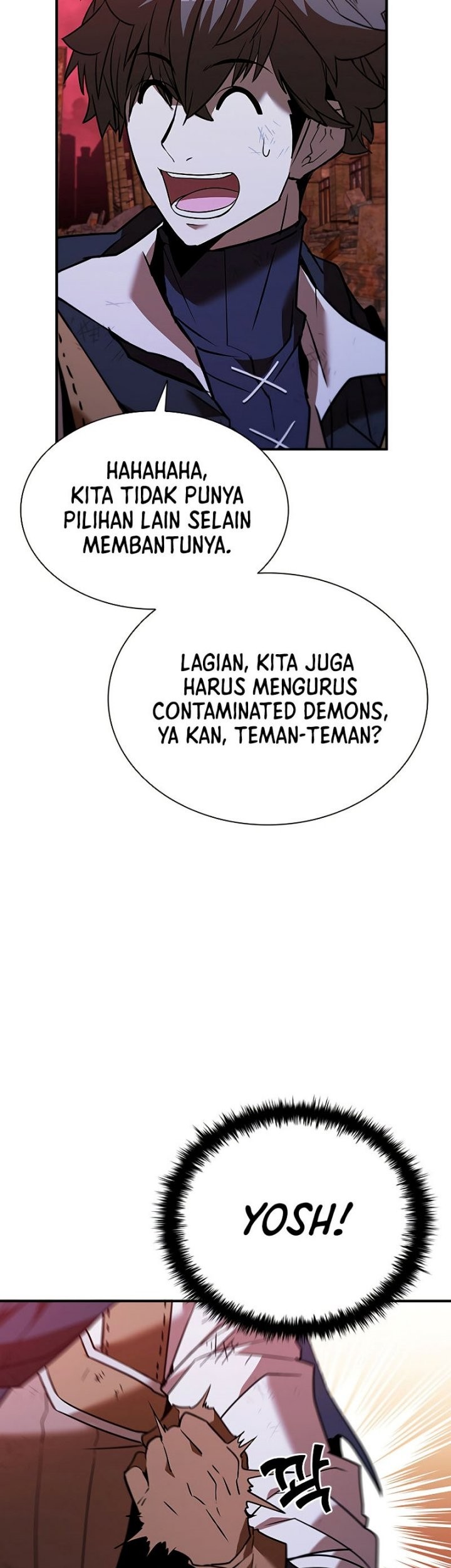 Taming Master Chapter 123 Gambar 65