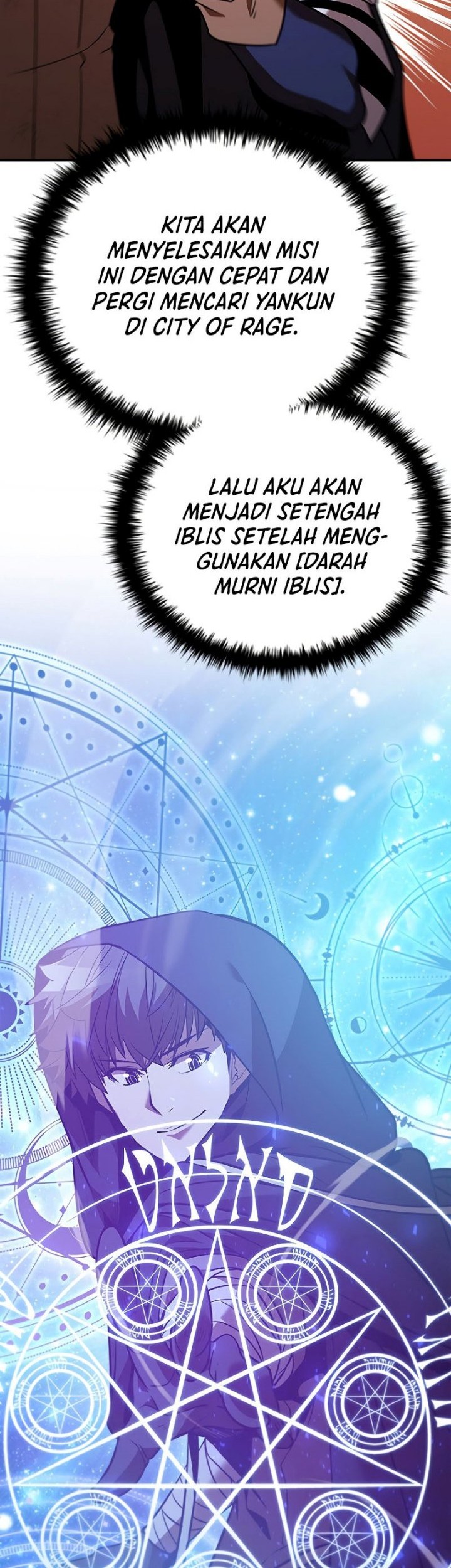 Taming Master Chapter 123 Gambar 66